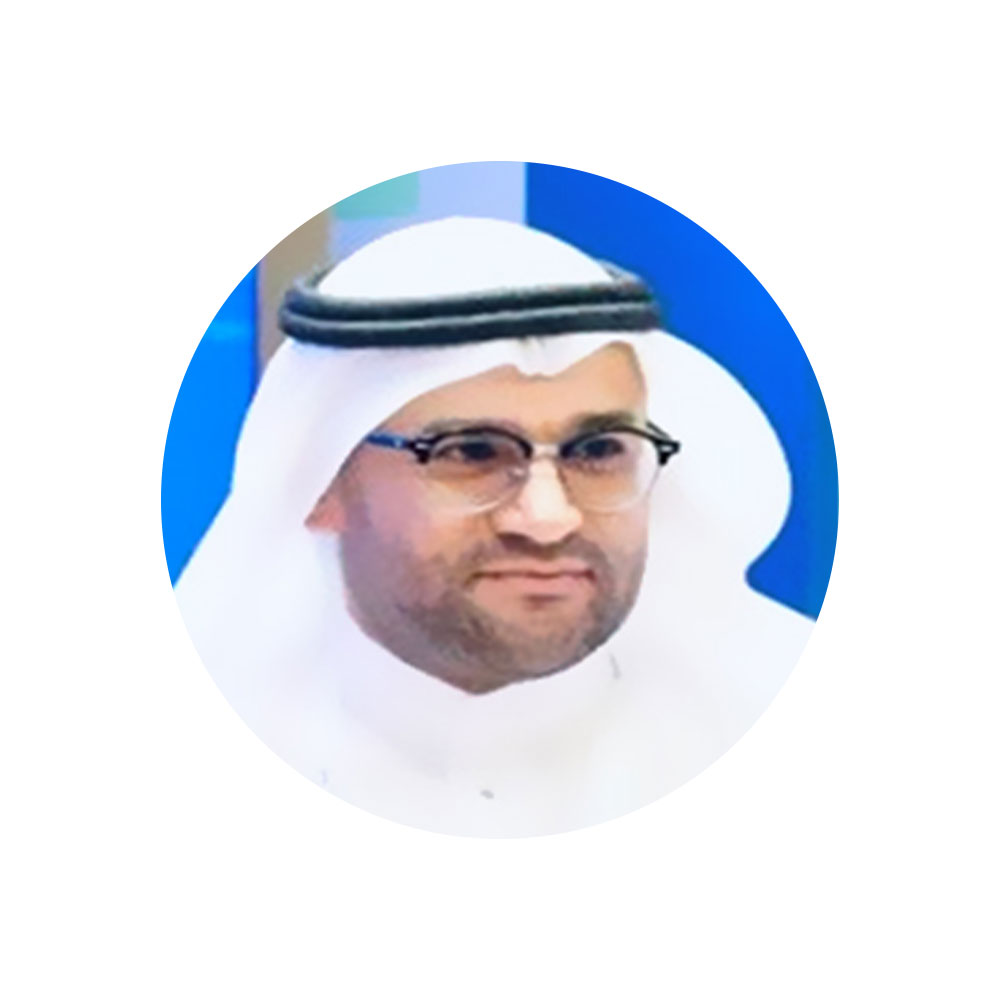 Dr. Abdulellah AL Thobaity