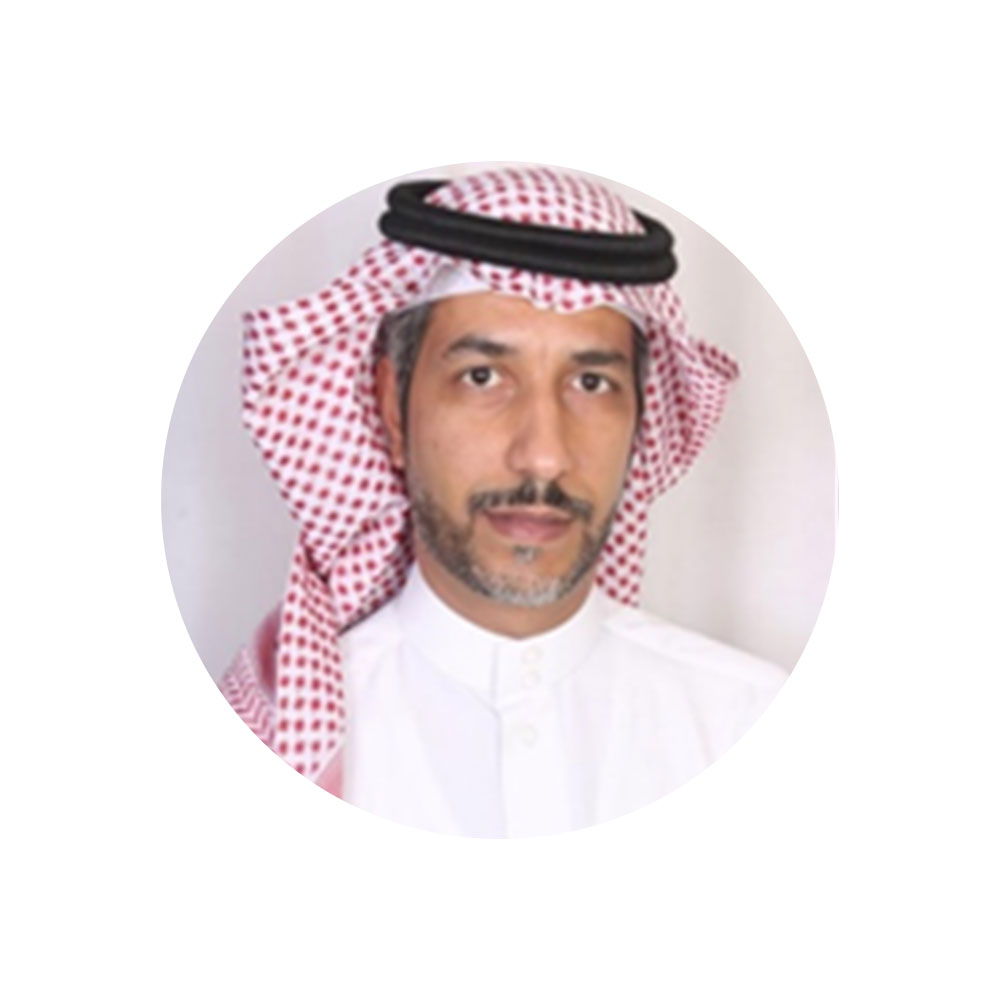 Mr. Khalid AlGhamdi