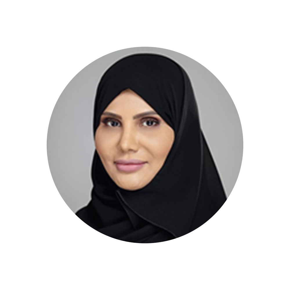 Dr. Aysha Al Mehri