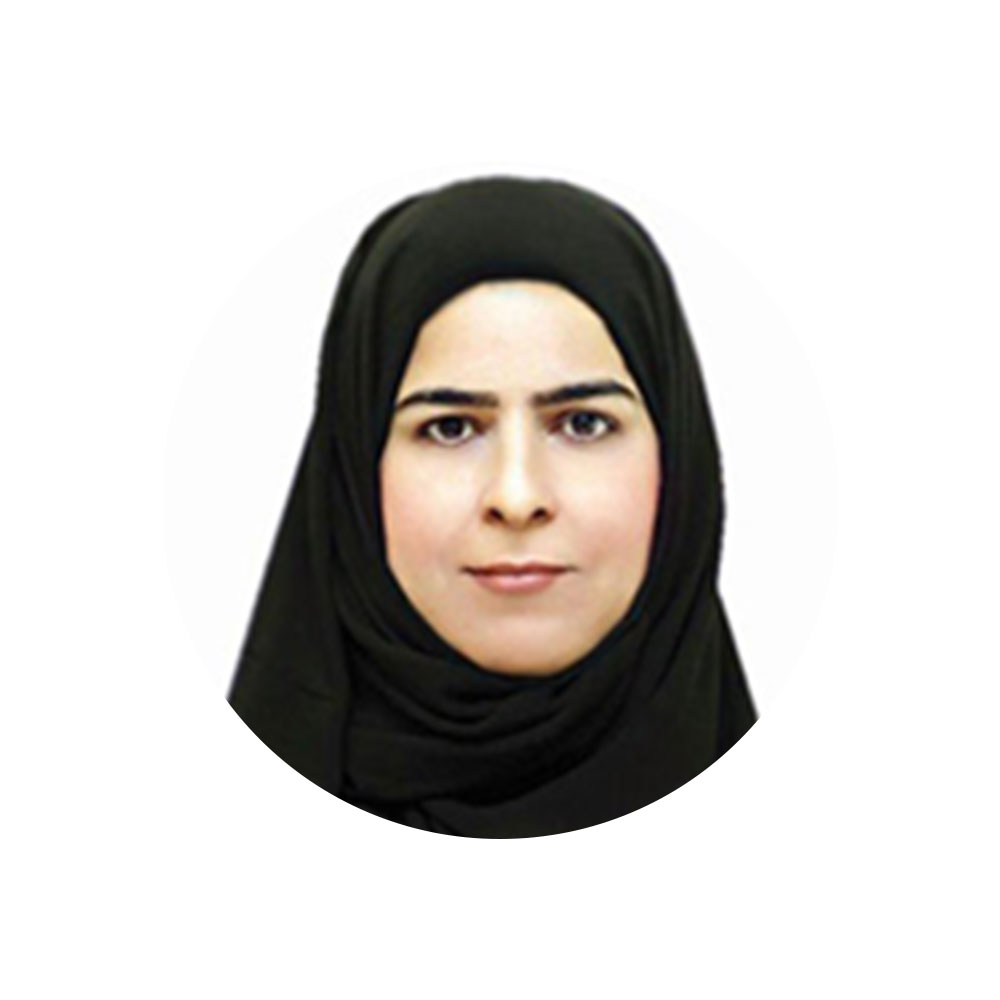 Dr. Sumaya AlBlooshi
