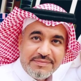 Dr.Ahmed Ali Alyami